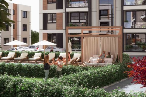 Продажа квартиры  в Гирне, Северный Кипр 3 комн., 80м2, №211020 – фото 20