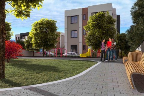 Продажа квартиры  в Гирне, Северный Кипр 3 комн., 80м2, №211020 – фото 9