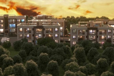 Продажа квартиры  в Гирне, Северный Кипр 3 комн., 80м2, №211020 – фото 25