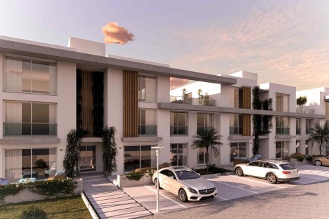 Lejlighed  i Famagusta,  Nr. 211149 - 5