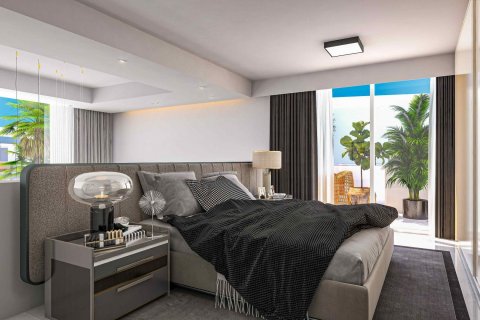 Lejlighed  i Famagusta,  Nr. 211149 - 10