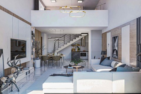 Lejlighed  i Famagusta,  Nr. 211149 - 8