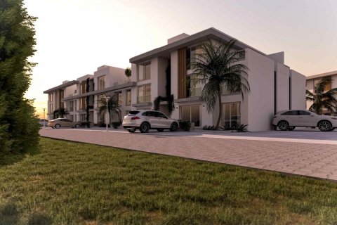 Lejlighed  i Famagusta,  Nr. 211149 - 27