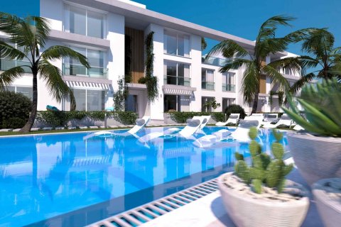 Lejlighed  i Famagusta,  Nr. 211149 - 3