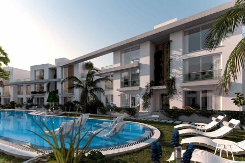 Lejlighed  i Famagusta,  Nr. 211149 - 21