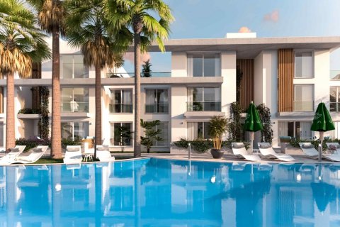 Lejlighed  i Famagusta,  Nr. 211149 - 24