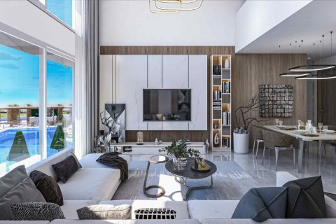 Lejlighed  i Famagusta,  Nr. 211149 - 7