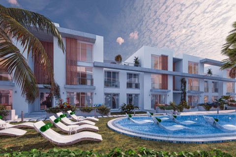 Lejlighed  i Famagusta,  Nr. 211149 - 26