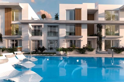 Lejlighed  i Famagusta,  Nr. 211149 - 4