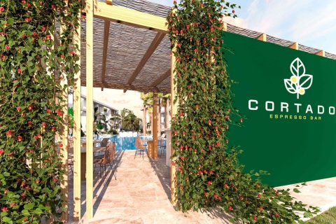 Lejlighed  i Famagusta,  Nr. 211149 - 25