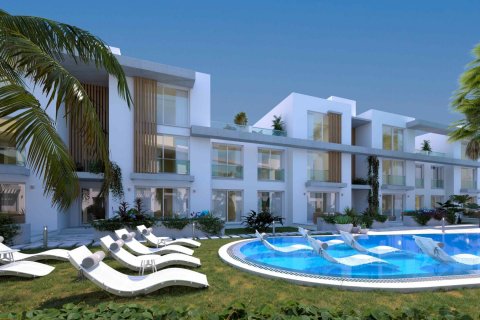 Lejlighed  i Famagusta,  Nr. 211149 - 23