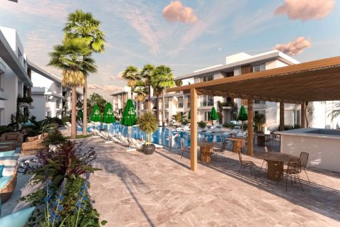 Lejlighed  i Famagusta,  Nr. 211149 - 20