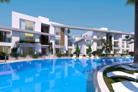 Lejlighed  i Famagusta,  Nr. 211149 - 2