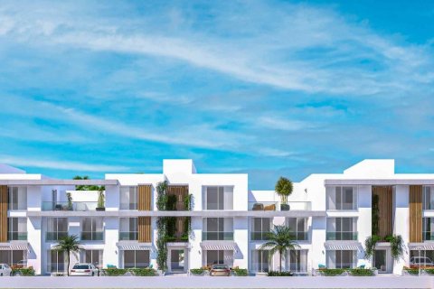 Lejlighed  i Famagusta,  Nr. 211149 - 30