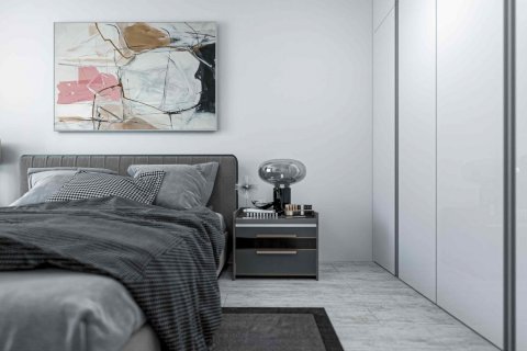 Lejlighed  i Famagusta,  Nr. 211149 - 12