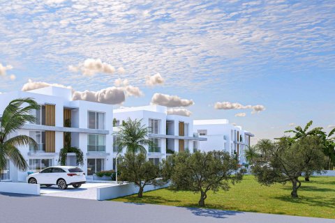 Lejlighed  i Famagusta,  Nr. 211149 - 29