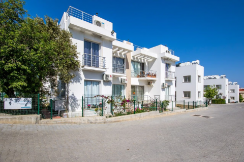 Apartment for sale  in Alsancak, Girne, Northern Cyprus, 70m2, No. 211145 – photo 2