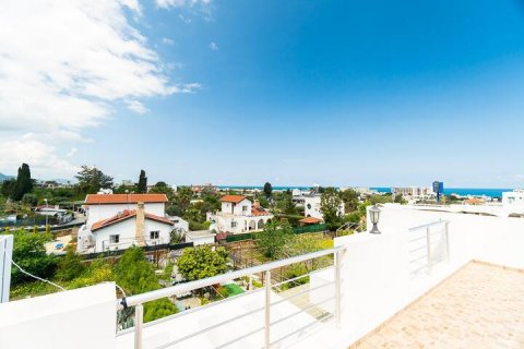 Apartment for sale  in Alsancak, Girne, Northern Cyprus, 70m2, No. 211145 – photo 14