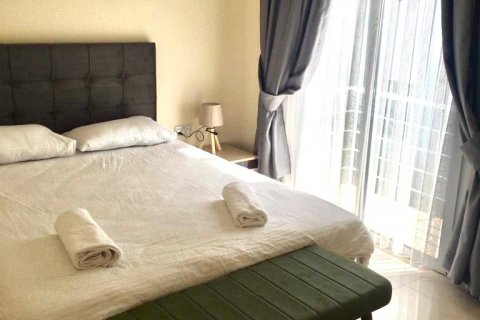 Apartment for sale  in Alsancak, Girne, Northern Cyprus, 70m2, No. 211145 – photo 10