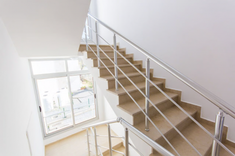 Apartment for sale  in Alsancak, Girne, Northern Cyprus, 70m2, No. 211145 – photo 13