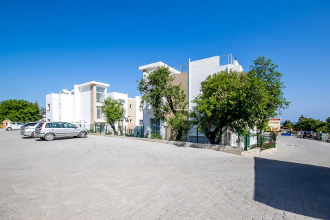 Apartment for sale  in Alsancak, Girne, Northern Cyprus, 70m2, No. 211145 – photo 19