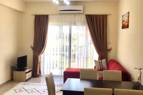 Apartment for sale  in Alsancak, Girne, Northern Cyprus, 70m2, No. 211145 – photo 6