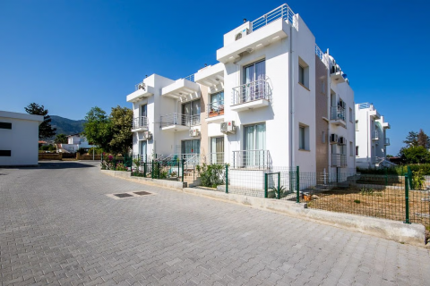 Apartment for sale  in Alsancak, Girne, Northern Cyprus, 70m2, No. 211145 – photo 3