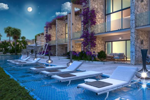 Wohnung in Esentepe, Girne, Nr. 211142 - 16