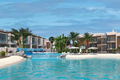 Wohnung in Esentepe, Girne, Nr. 211142 - 5