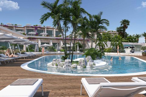 Wohnung in Esentepe, Girne, Nr. 211142 - 6
