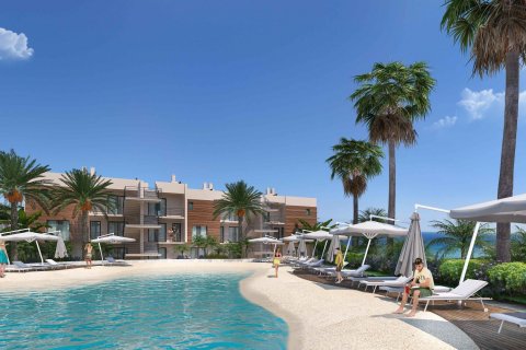 Wohnung in Esentepe, Girne, Nr. 211142 - 9