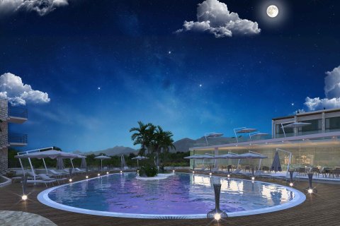 Wohnung in Esentepe, Girne, Nr. 211142 - 17