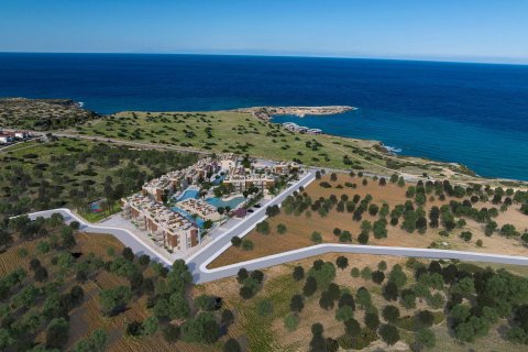 Wohnung in Esentepe, Girne, Nr. 211142 - 21