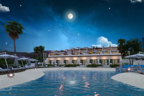 Wohnung in Esentepe, Girne, Nr. 211142 - 15
