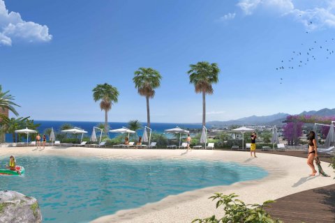 Wohnung in Esentepe, Girne, Nr. 211142 - 14