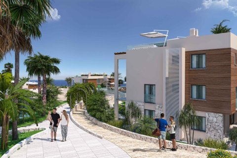 Wohnung in Esentepe, Girne, Nr. 211142 - 2