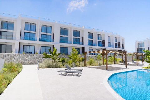 Wohnung in Esentepe, Girne, Nr. 211150 - 7