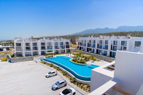 Wohnung in Esentepe, Girne, Nr. 211150 - 14