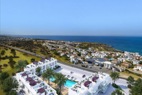 Lägenhet  i Esentepe, Girne,  Nr. 211150 - 11