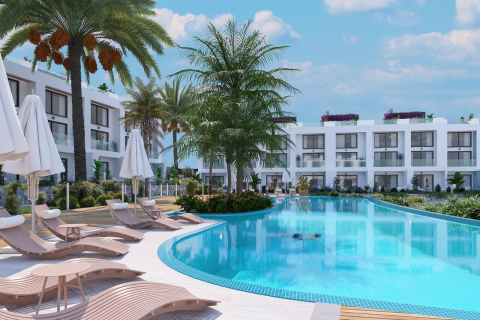 Lägenhet  i Esentepe, Girne,  Nr. 211150 - 10