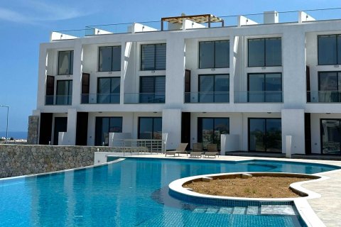 Lägenhet  i Esentepe, Girne,  Nr. 211150 - 1