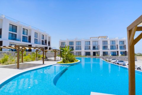 Wohnung in Esentepe, Girne, Nr. 211150 - 8