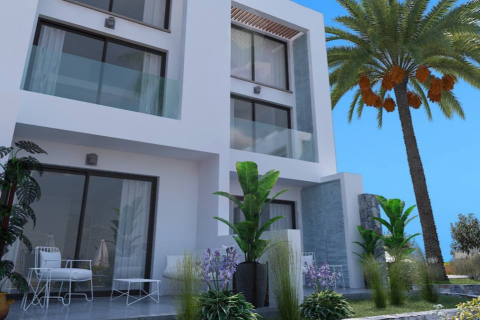 Lägenhet  i Esentepe, Girne,  Nr. 211150 - 12