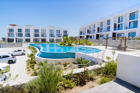 Wohnung in Esentepe, Girne, Nr. 211150 - 13