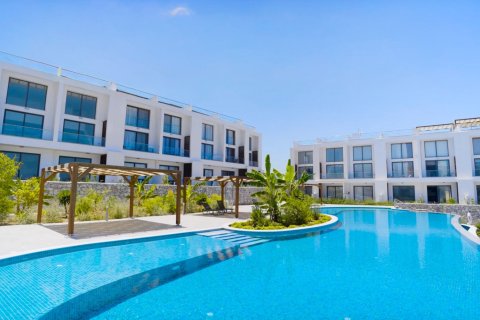 Wohnung in Esentepe, Girne, Nr. 211150