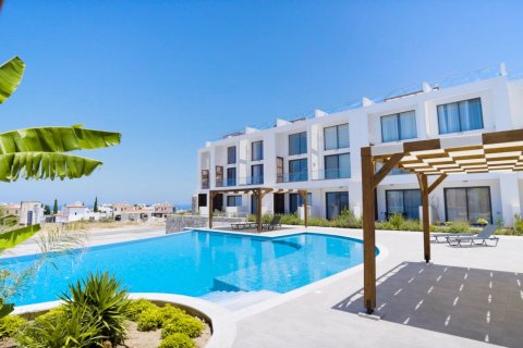 Wohnung in Esentepe, Girne, Nr. 211150 - 11