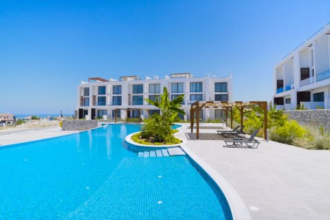 Wohnung in Esentepe, Girne, Nr. 211150 - 9