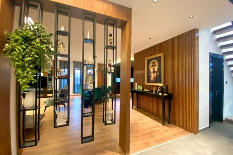 Villa for sale  in Famagusta, Northern Cyprus, 360m2, No. 211023 – photo 3