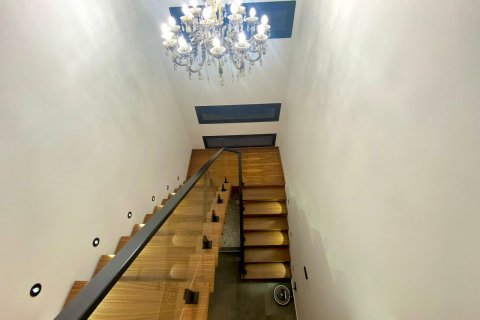 Villa for sale  in Famagusta, Northern Cyprus, 360m2, No. 211023 – photo 27