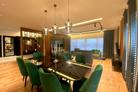 Villa for sale  in Famagusta, Northern Cyprus, 360m2, No. 211023 – photo 4